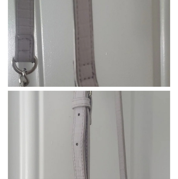 Betsey Johnson crossbody EUC - Picture 4 of 8